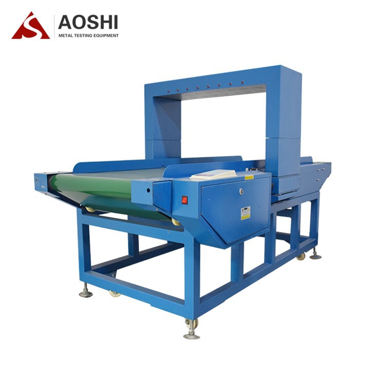 Augsto portāla adatu detektors