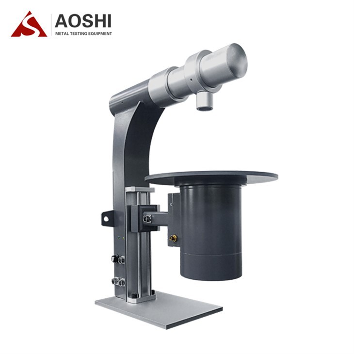 Rūpnieciskā rentgena iekārta