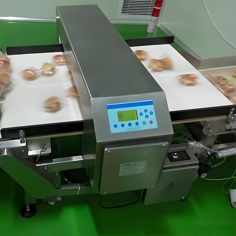 Food factory specific metal detector Food factory specific metal detector