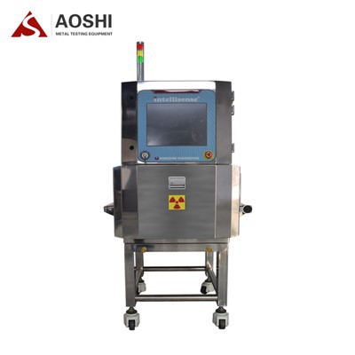 Pārtikas rentgenstaru pārbaudes iekārtas