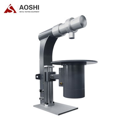 Rūpnieciskā rentgena iekārta