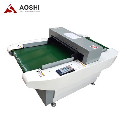 Metāla adatu inspektors