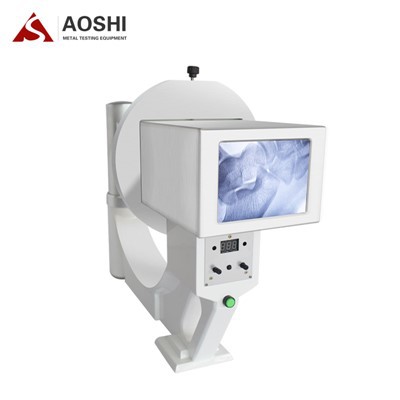 Ekstremitāšu rentgens