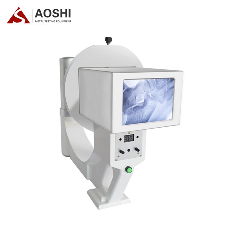 Ekstremitāšu rentgens